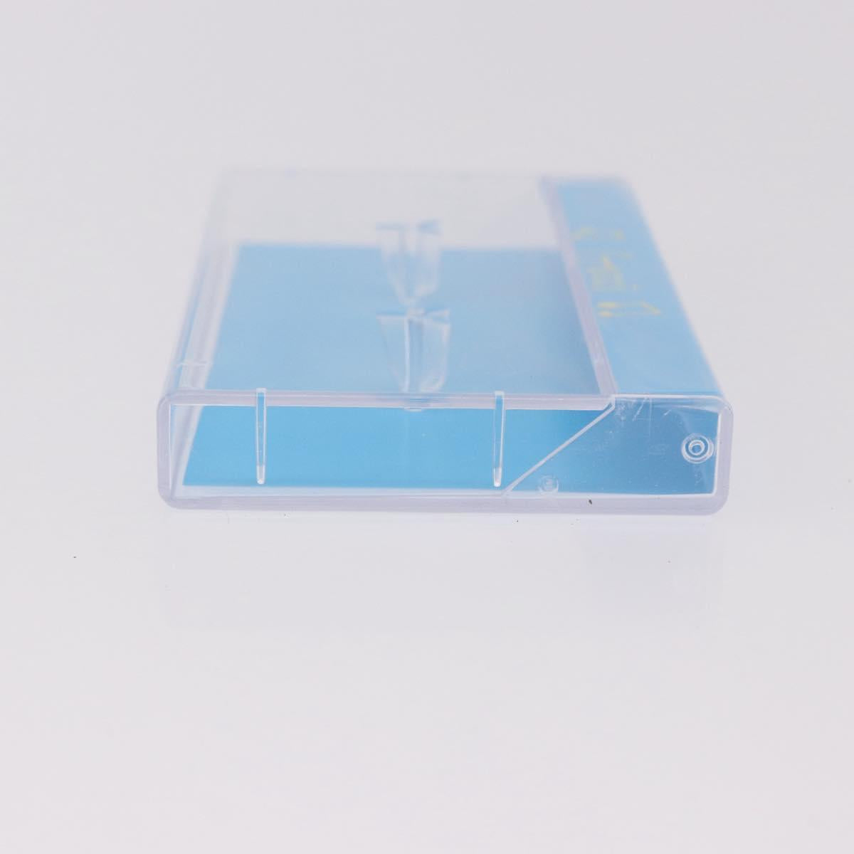 GUCCI Cassette Tape USB Flash Drive 100th Anniversary Blue Auth 192024