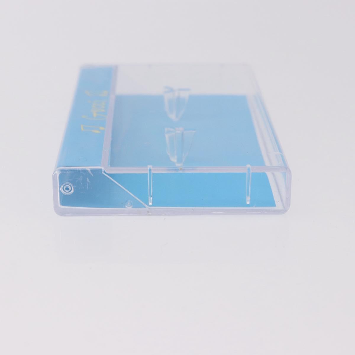 GUCCI Cassette Tape USB Flash Drive 100th Anniversary Blue Auth 192024