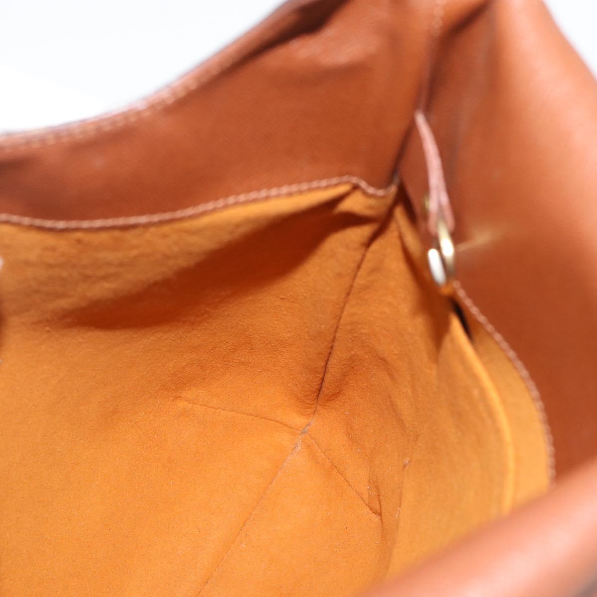 LOUIS VUITTON Monogram Musette Shoulder Bag M51256 LV Auth 192280