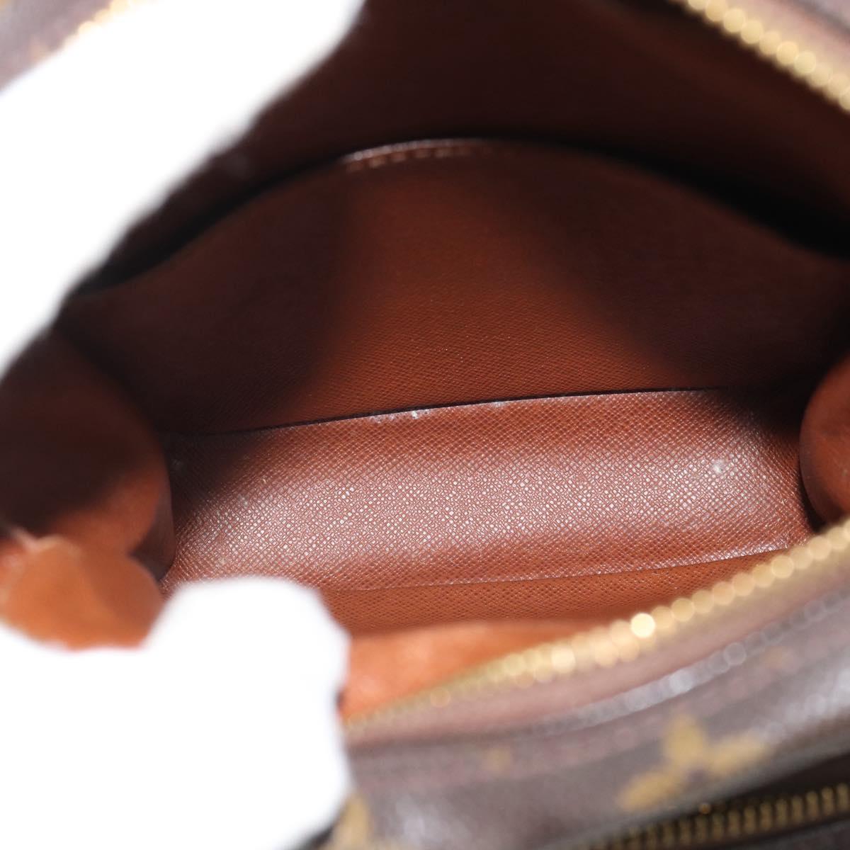 LOUIS VUITTON Monogram Amazon Shoulder Bag M45236 LV Auth 192282