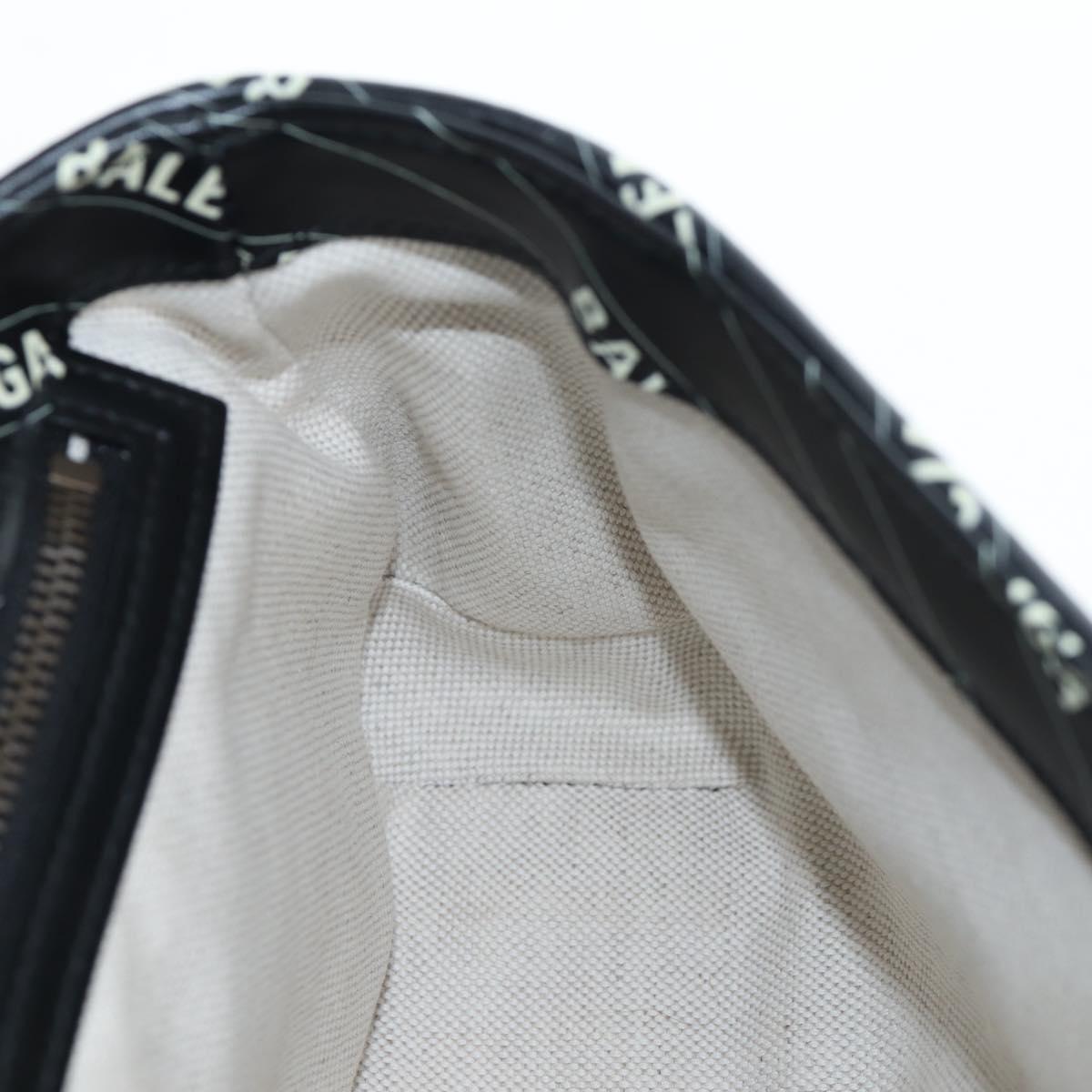 GUCCI GG Marmont The Hacker Project Bag Balenciaga Collaboration Auth 192458SAM