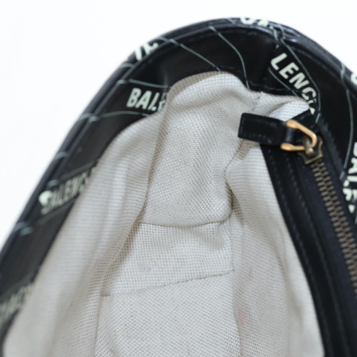 GUCCI GG Marmont The Hacker Project Bag Balenciaga Collaboration Auth 192458SAM