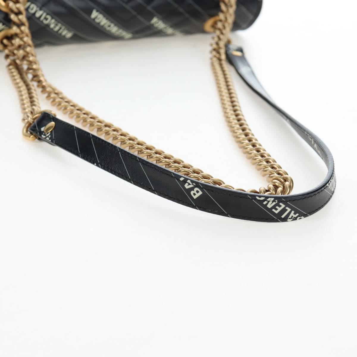 GUCCI GG Marmont The Hacker Project Bag Balenciaga Collaboration Auth 192458SAM