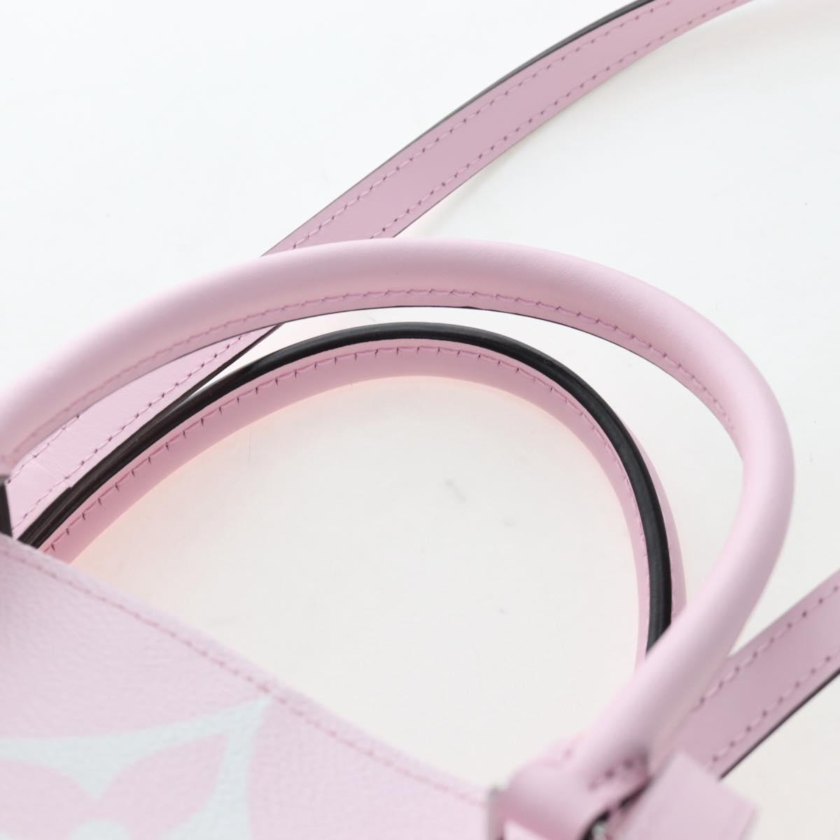 LOUIS VUITTON LV Escal Monogram On The Go Hawaii Limited M45119 Auth 192477SAM