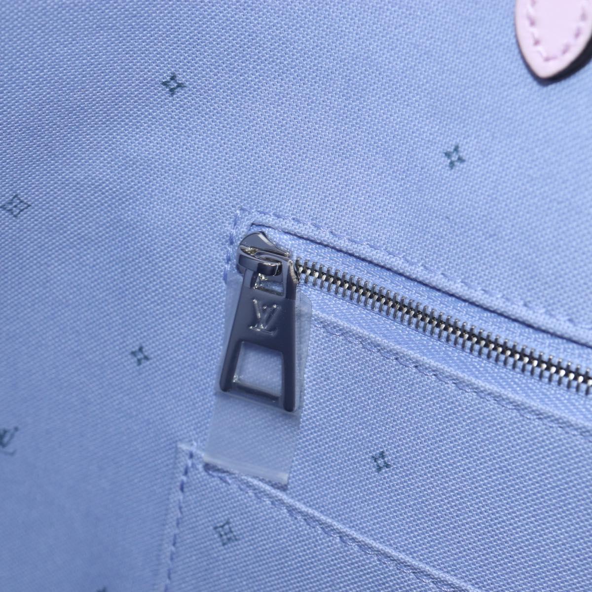 LOUIS VUITTON LV Escal Monogram On The Go Hawaii Limited M45119 Auth 192477SAM