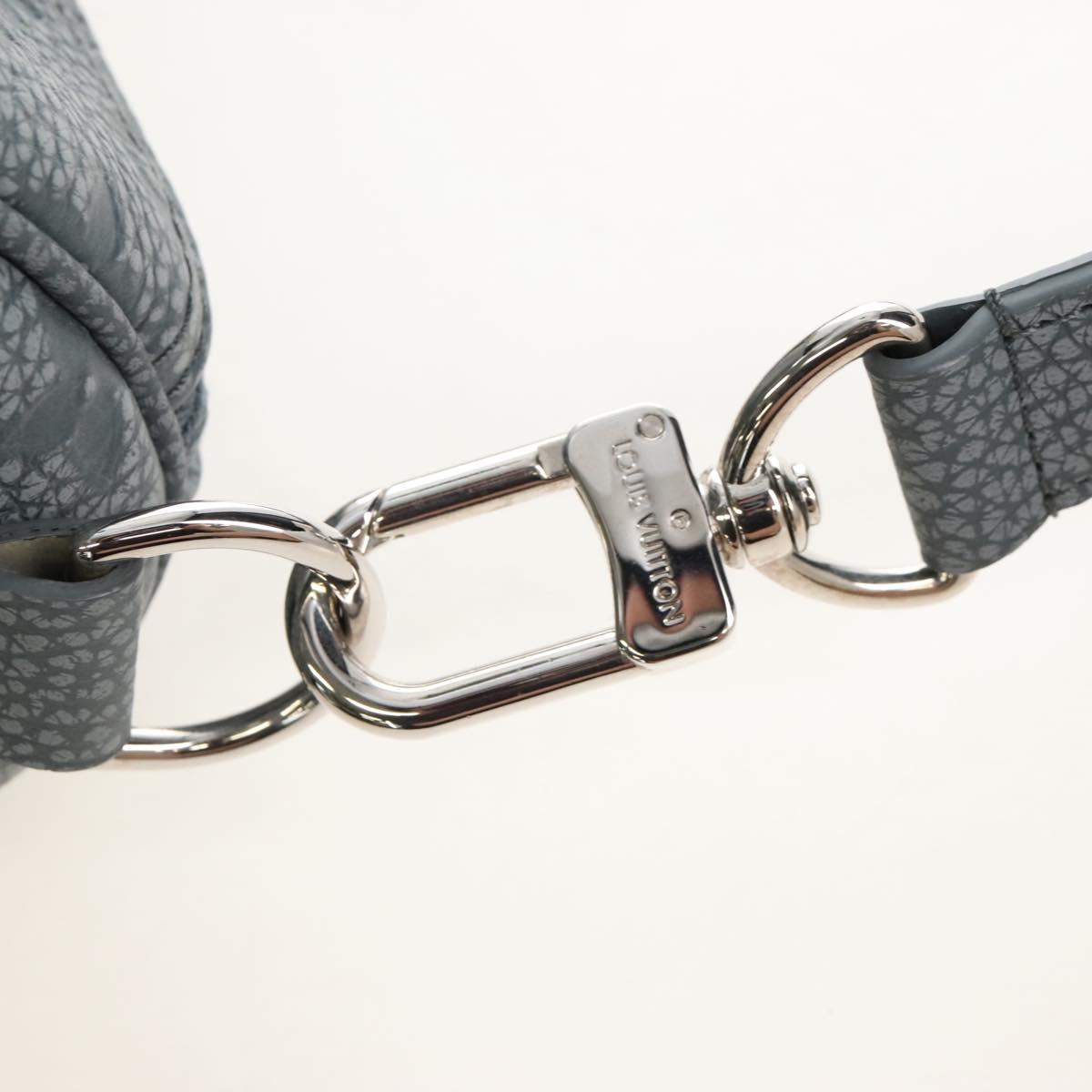 LOUIS VUITTON Monogram Climbing Keepall Bandouliere 50 M20901 Auth 192916SM