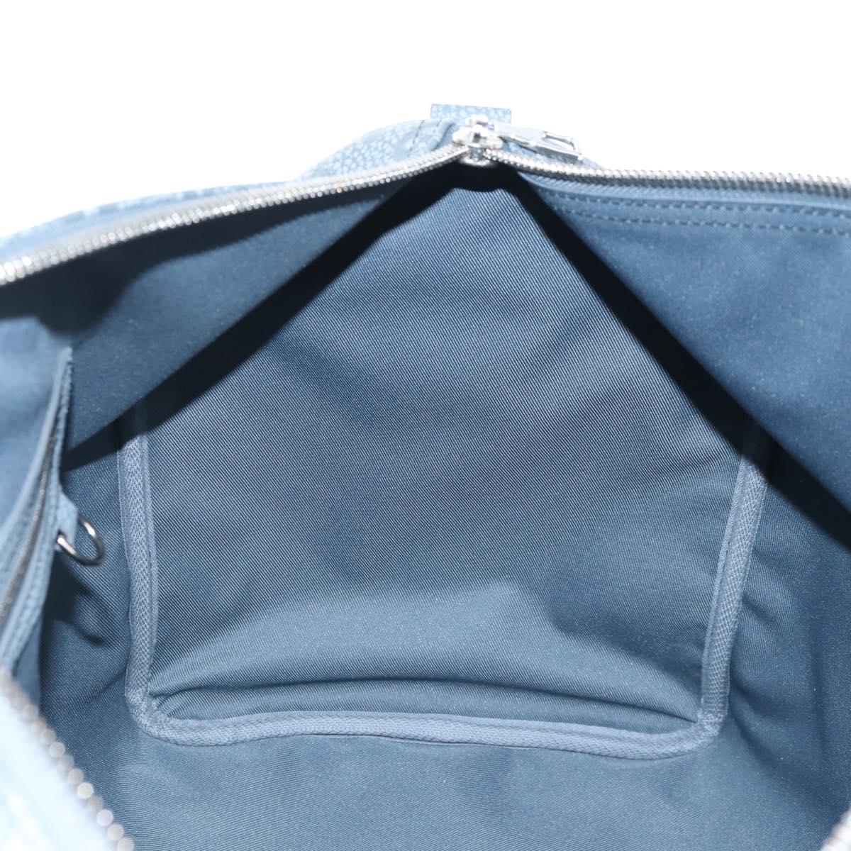 LOUIS VUITTON Monogram Climbing Keepall Bandouliere 50 M20901 Auth 192916SM