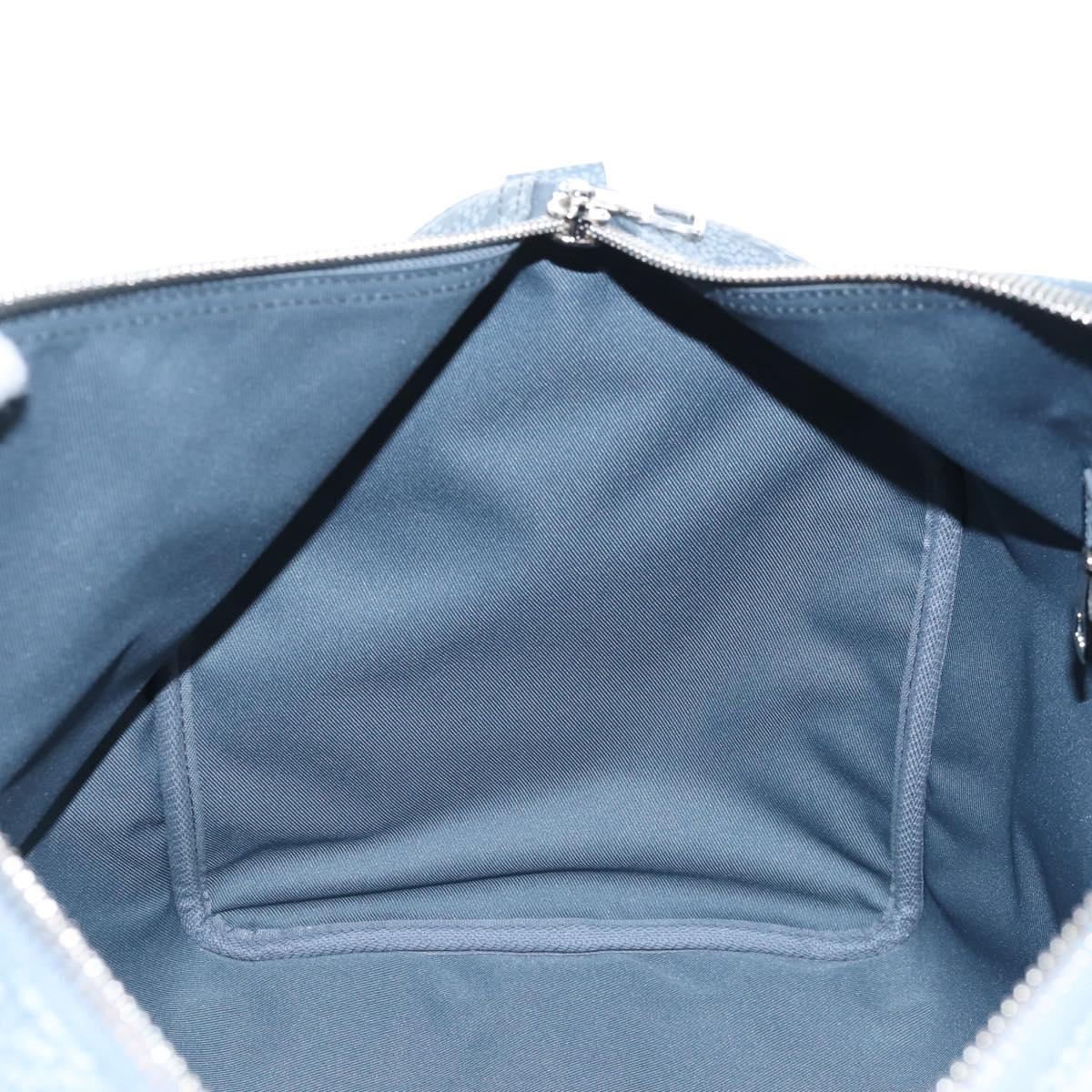 LOUIS VUITTON Monogram Climbing Keepall Bandouliere 50 M20901 Auth 192916SM