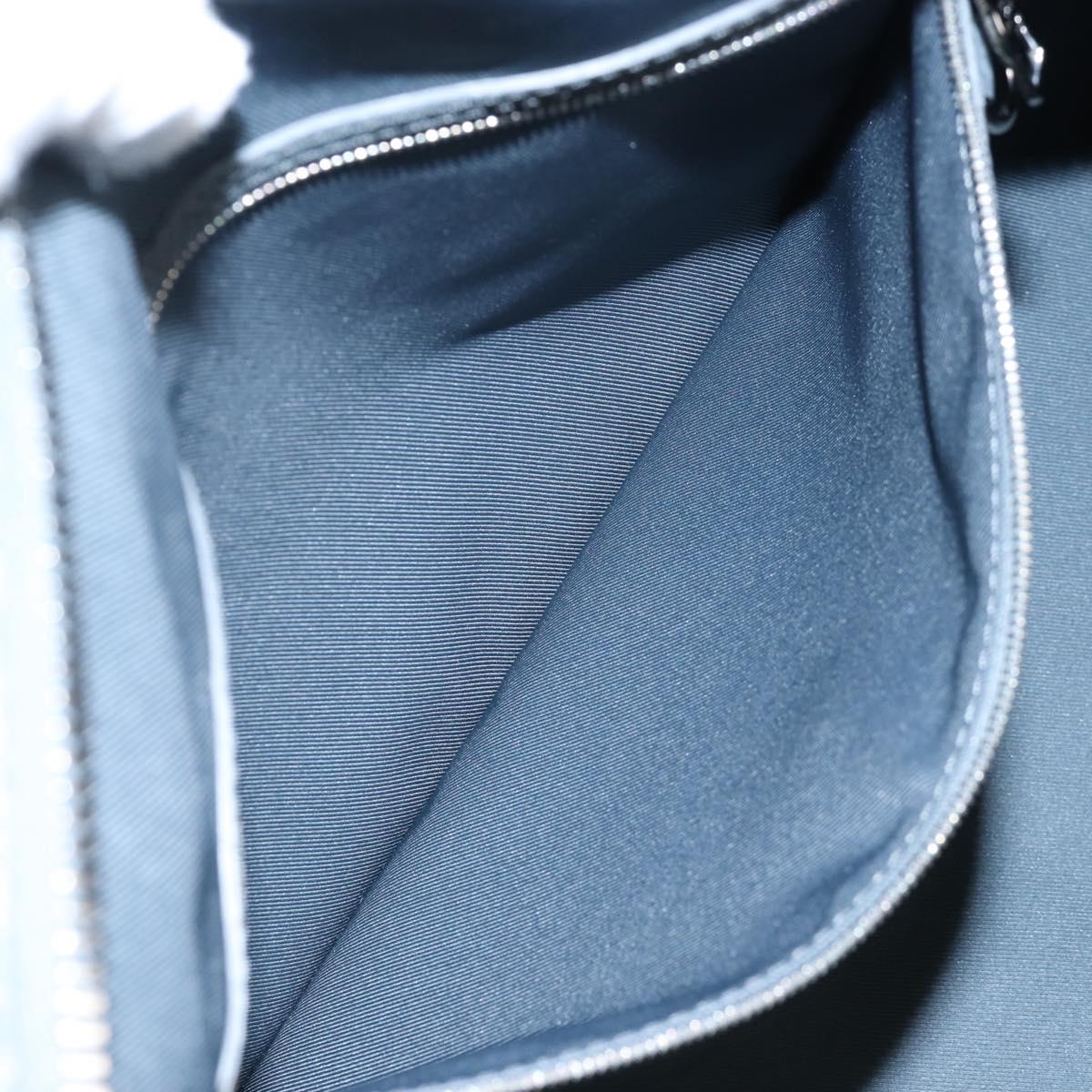 LOUIS VUITTON Monogram Climbing Keepall Bandouliere 50 M20901 Auth 192916SM