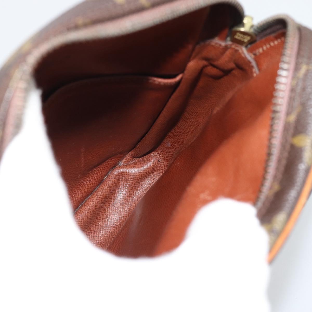 LOUIS VUITTON Monogram Amazon Shoulder Bag M45236 LV Auth 193064