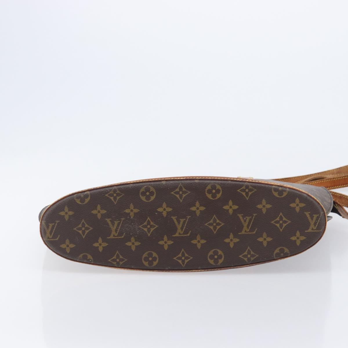 LOUIS VUITTON Monogram Speedy 40 Babylone Hand Bag 2 Set LV Auth 193119