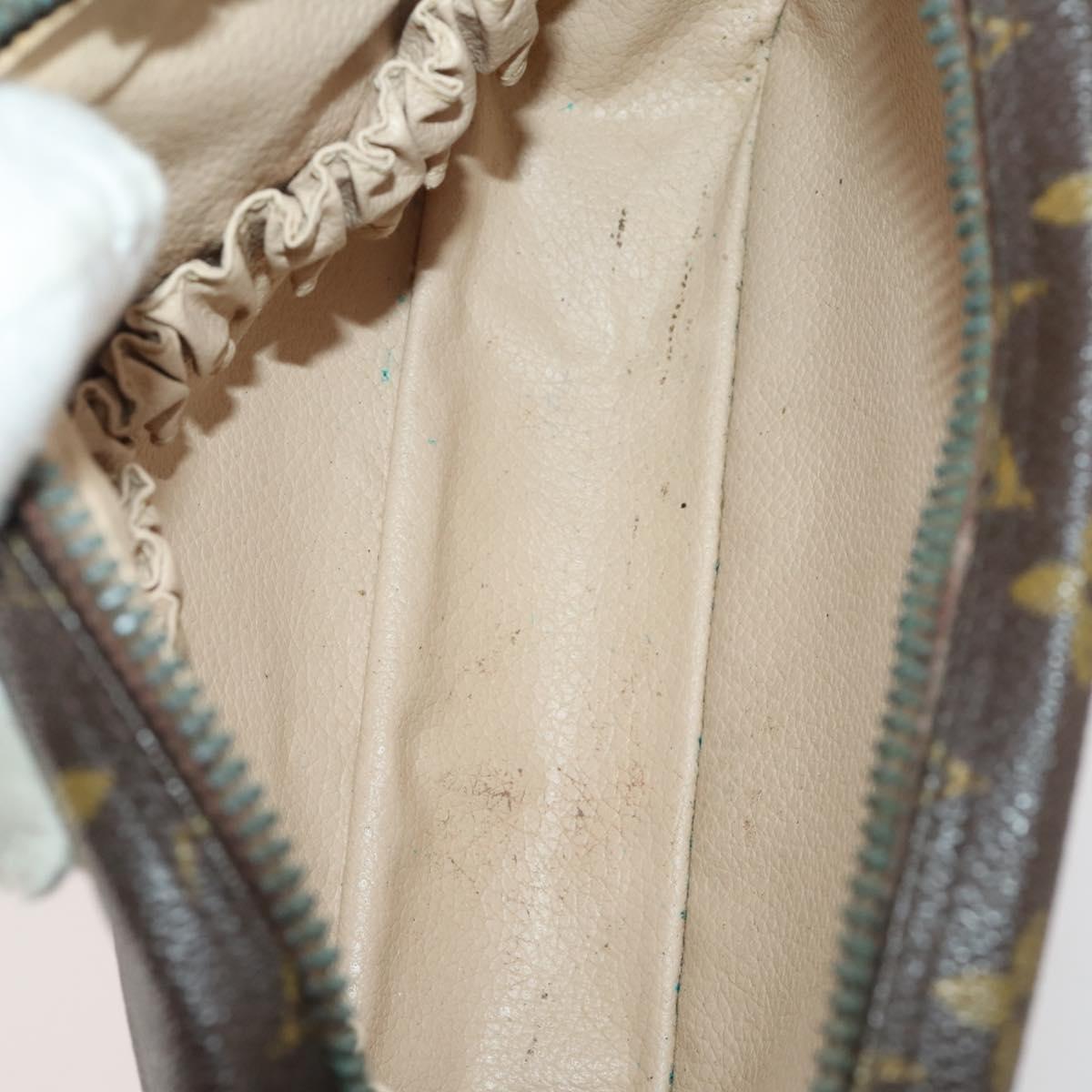 LOUIS VUITTON Monogram Tote Bag 5 Set LV Auth 193123