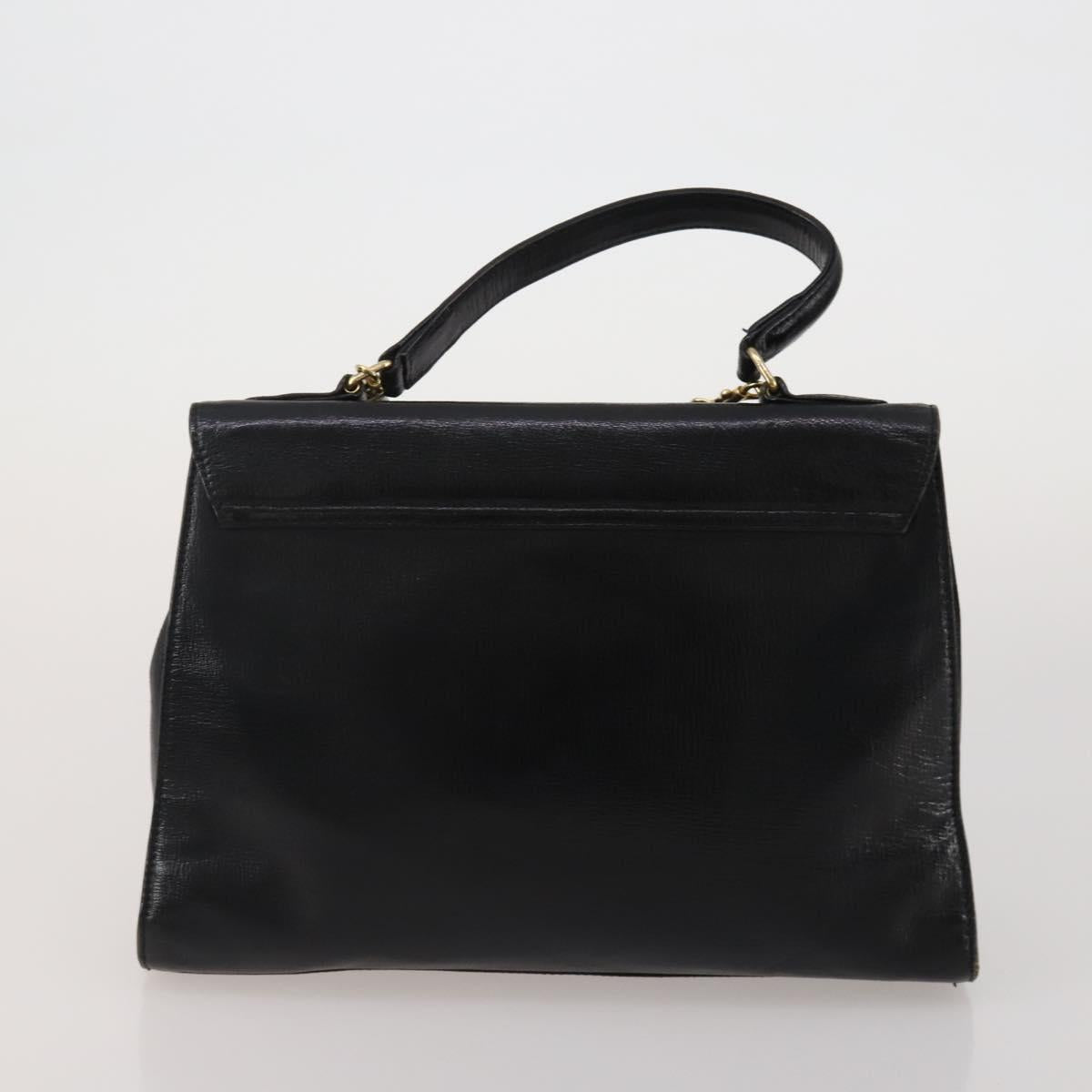 FENDI Hermes Salvatore Ferragamo Burberrys Christian Dior Bag 5 Set Auth 193328