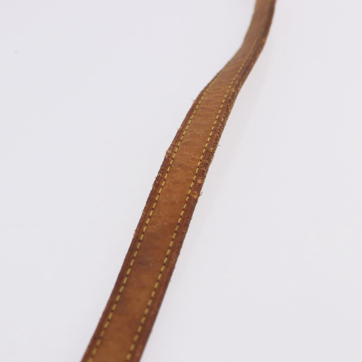 LOUIS VUITTON Monogram Trocadero 27 Shoulder Bag M51274 LV Auth 193842