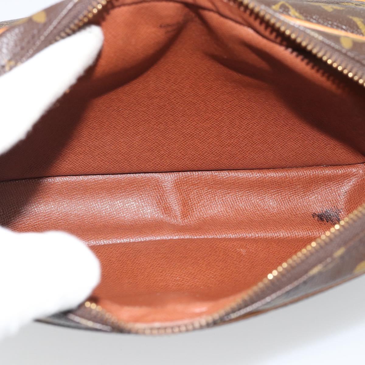 LOUIS VUITTON Monogram Saint Germain Shoulder Bag M51210 LV Auth 194014
