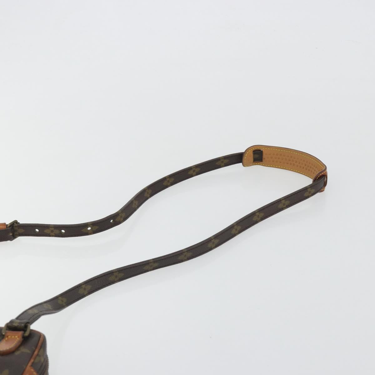 LOUIS VUITTON Monogram Marly Bandouliere Shoulder Bag M51828 LV Auth 194225