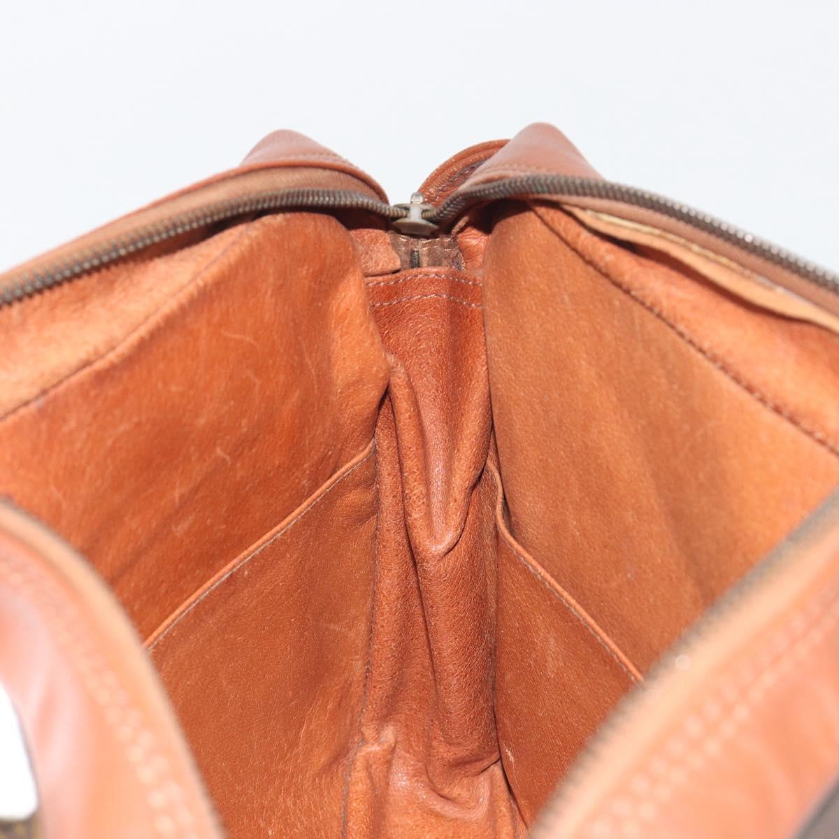 LOUIS VUITTON Monogram Sack Bandouliere30 Shoulder Bag M51364 LV Auth 194261