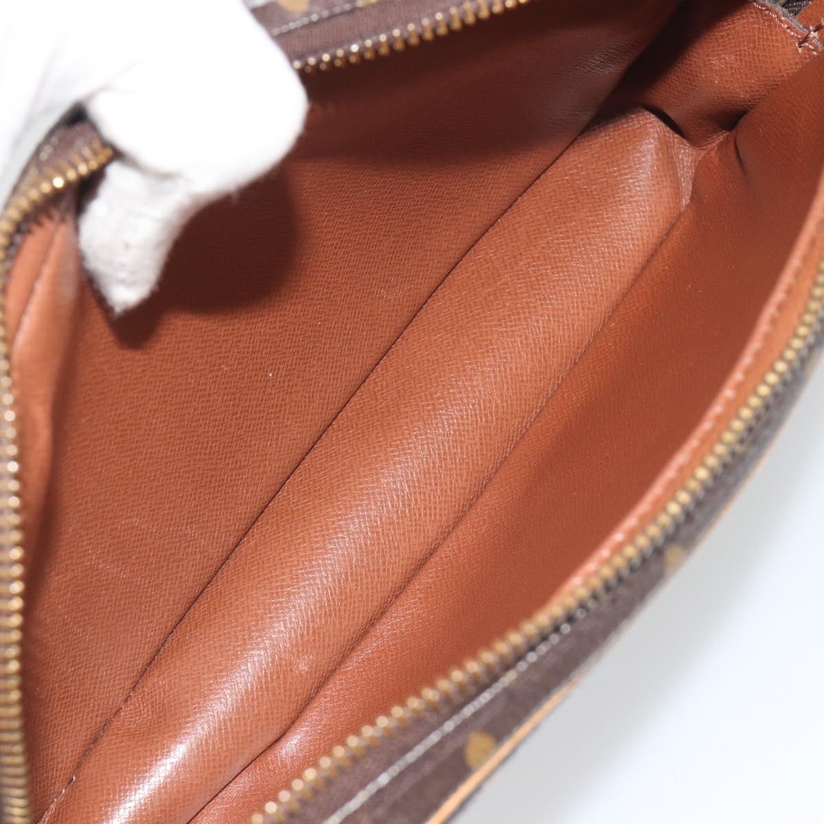 LOUIS VUITTON Monogram Marly Bandouliere Shoulder Bag M51828 LV Auth 194268V