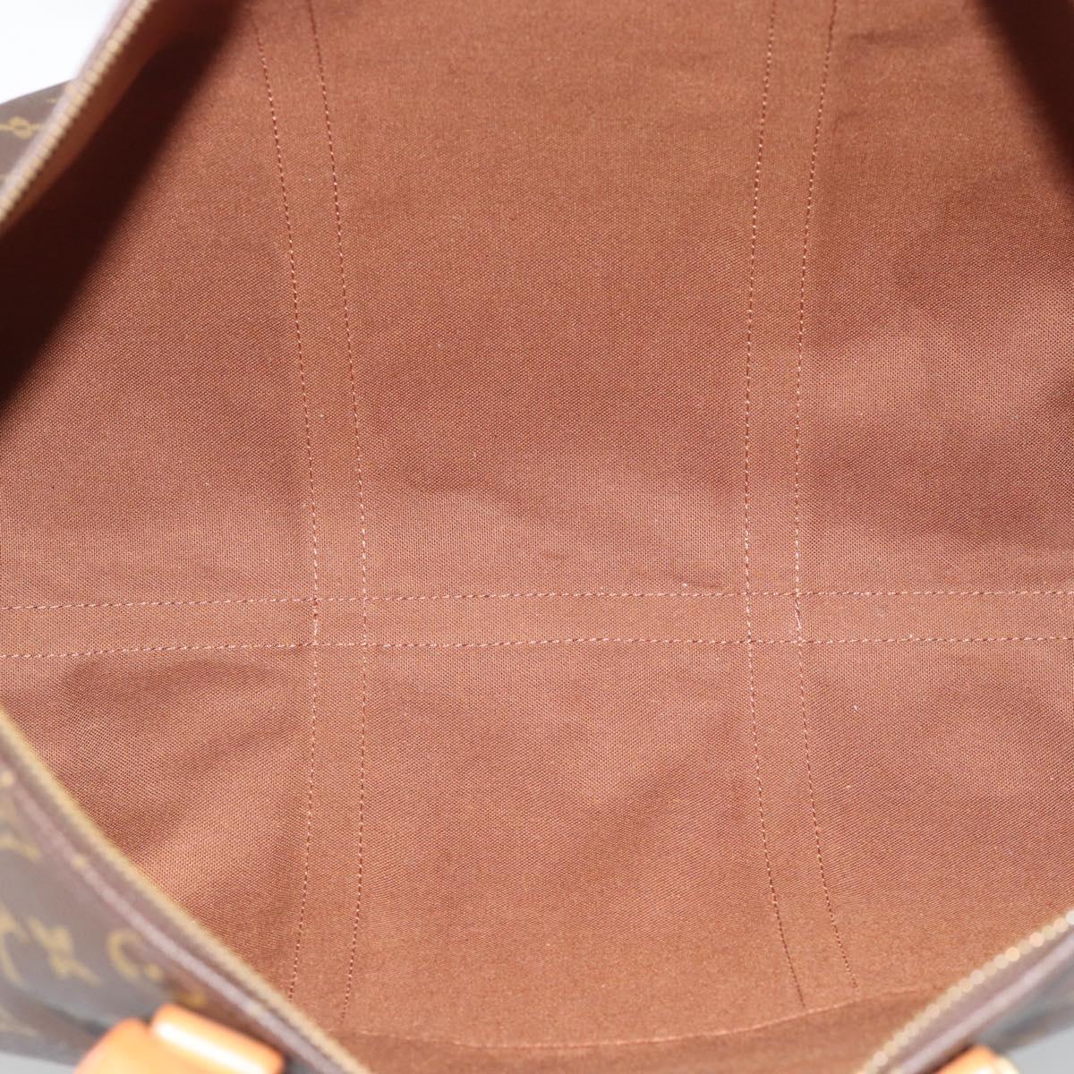 LOUIS VUITTON Monogram Flanerie45 Shoulder Bag M51115 LV Auth 194394
