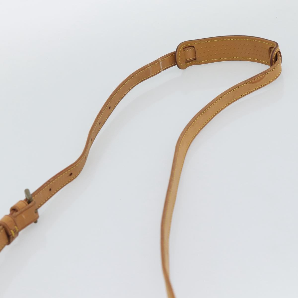 LOUIS VUITTON Monogram Saint Cloud MM Shoulder Bag M51243 LV Auth 194769