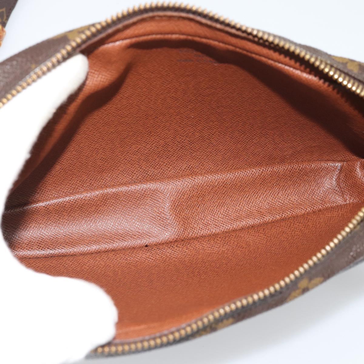 LOUIS VUITTON Monogram Marly Bandouliere Shoulder Bag M51828 LV Auth 194860