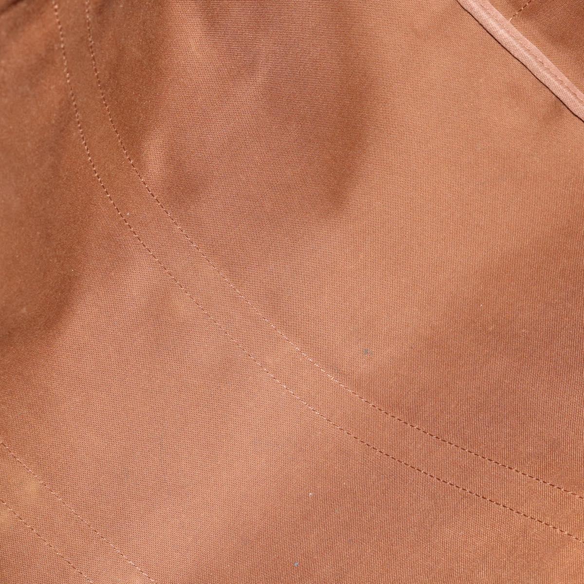 LOUIS VUITTON Monogram Keepall Bandouliere 55 Boston Bag M41414 LV Auth 194911
