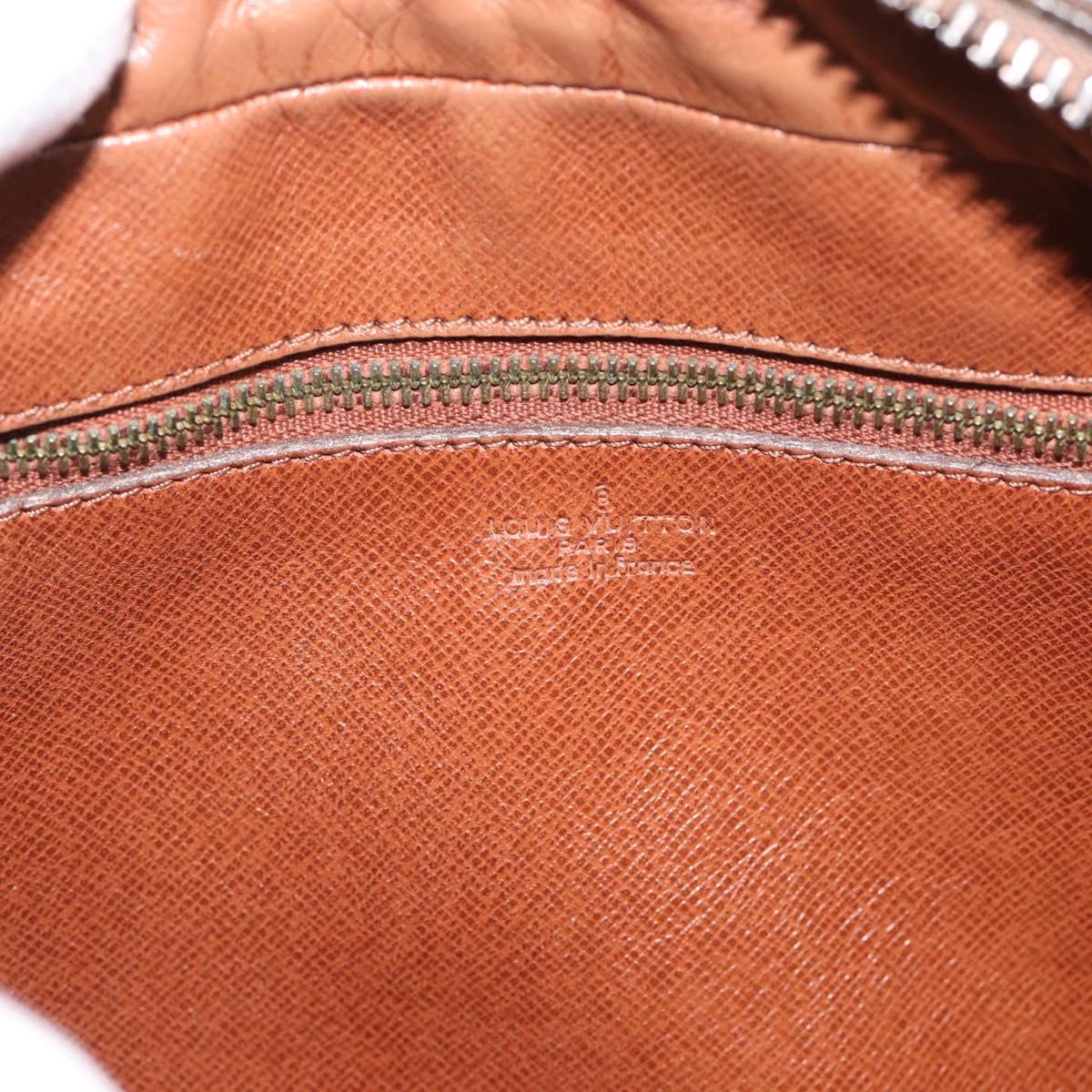 LOUIS VUITTON Monogram Trocadero 27 Shoulder Bag M51274 LV Auth 195211