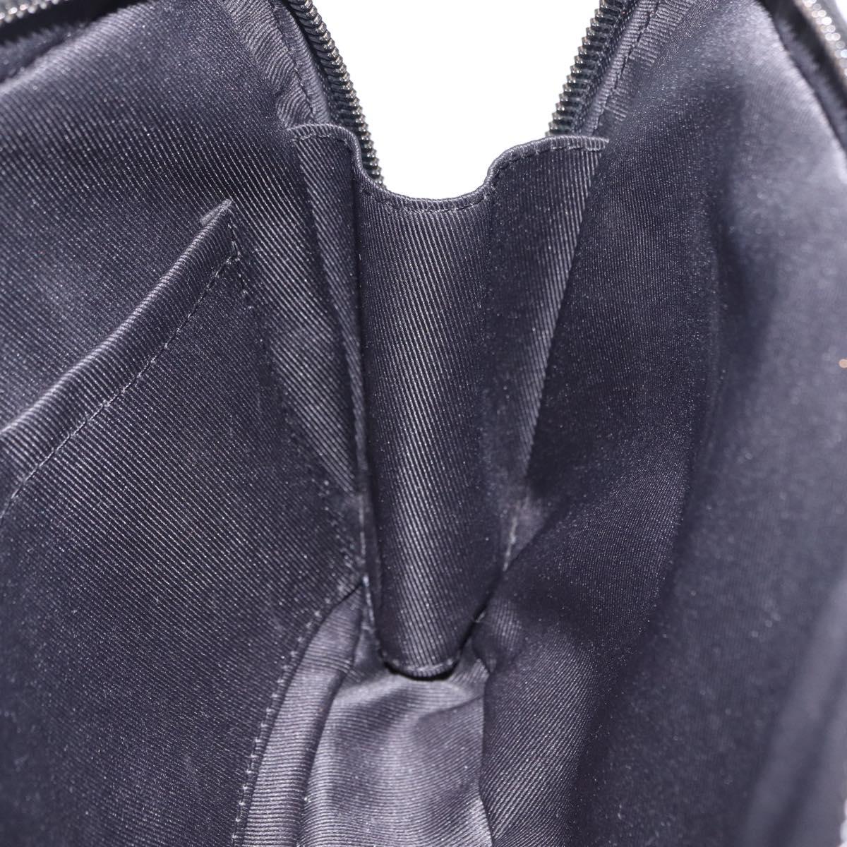 LOUIS VUITTON Monogram Solar Ray Utility Front Bag M44468 LV Auth 195330A