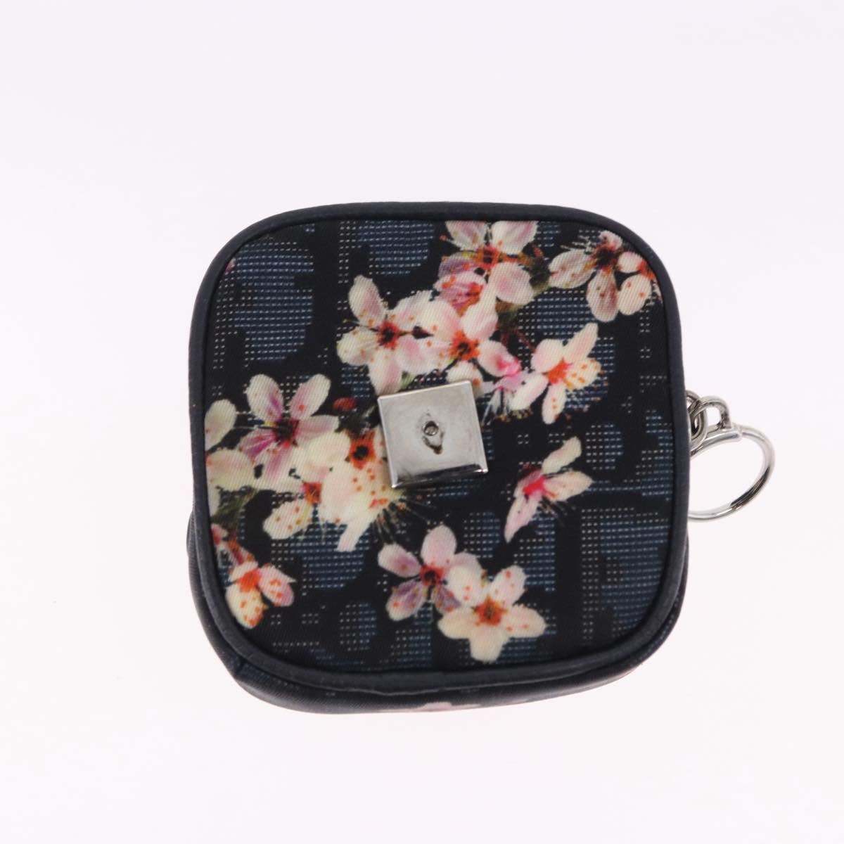 DIOR HOMME Trotter Canvas Dynasaw Robot Bag ×Hajime Sorayama Auth 195595
