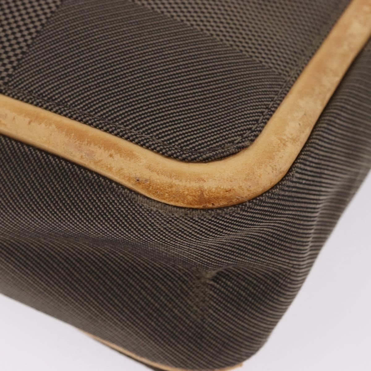 LOUIS VUITTON Damier Geant Messager Shoulder Bag Tail M93030 LV Auth 195666