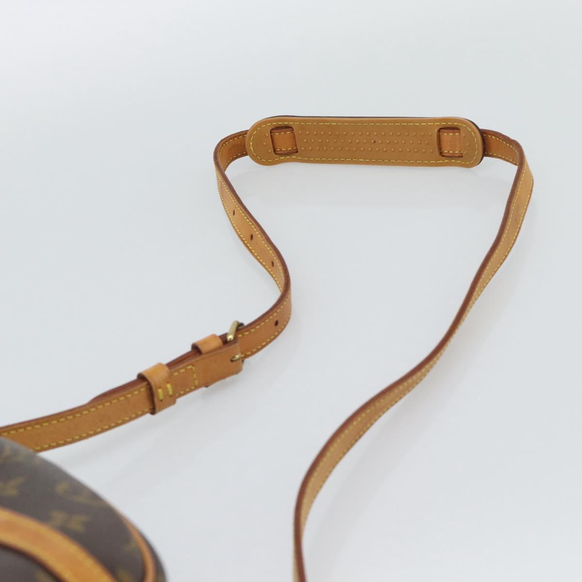 LOUIS VUITTON Monogram Blois Shoulder Bag M51221 LV Auth 196079