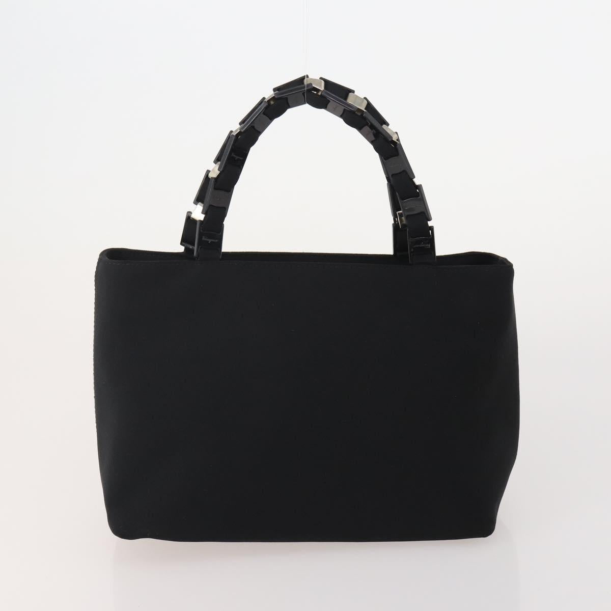 Salvatore Ferragamo Celine Maison Margiela Macadam Canvas Bag 5 Set Auth 196568