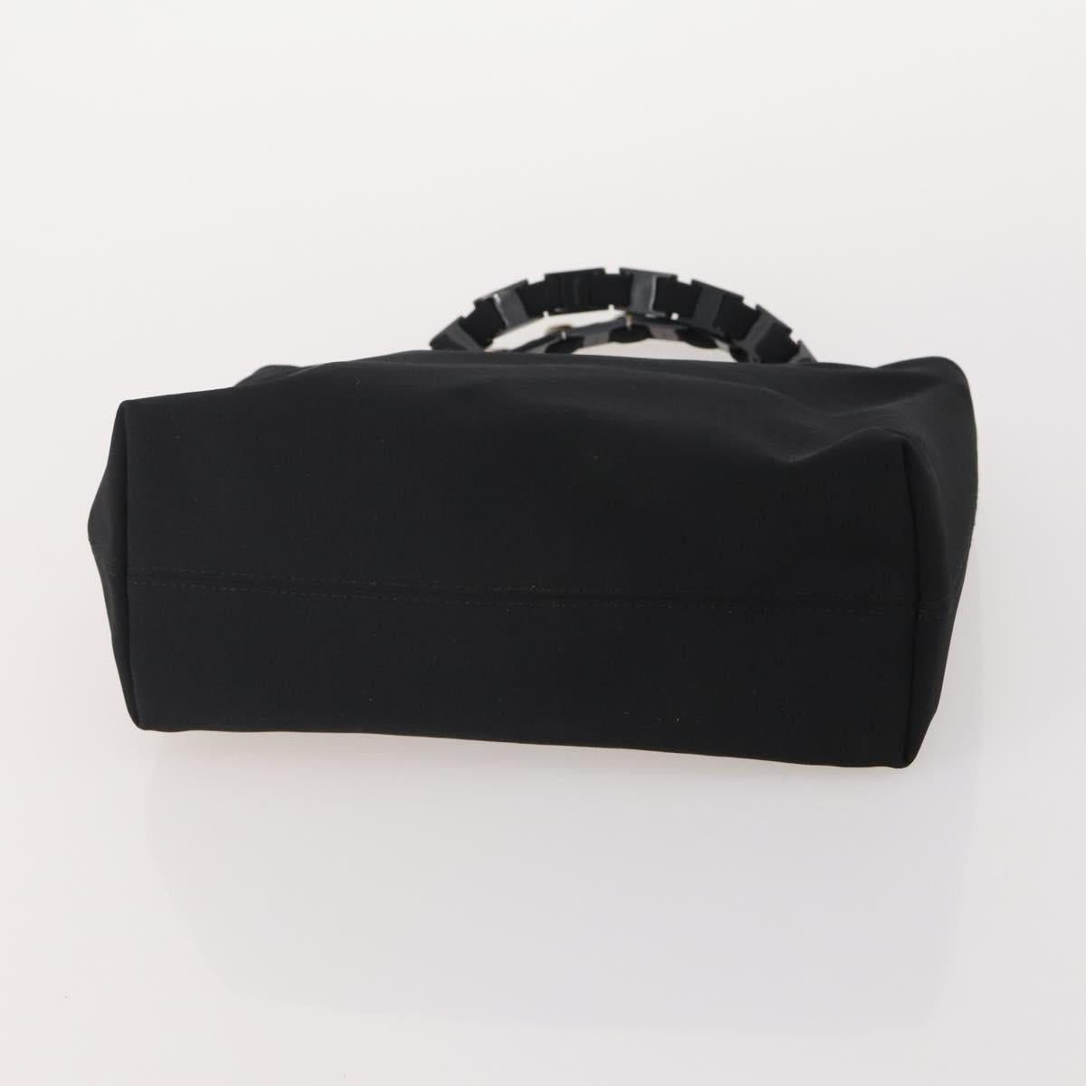 Salvatore Ferragamo Celine Maison Margiela Macadam Canvas Bag 5 Set Auth 196568