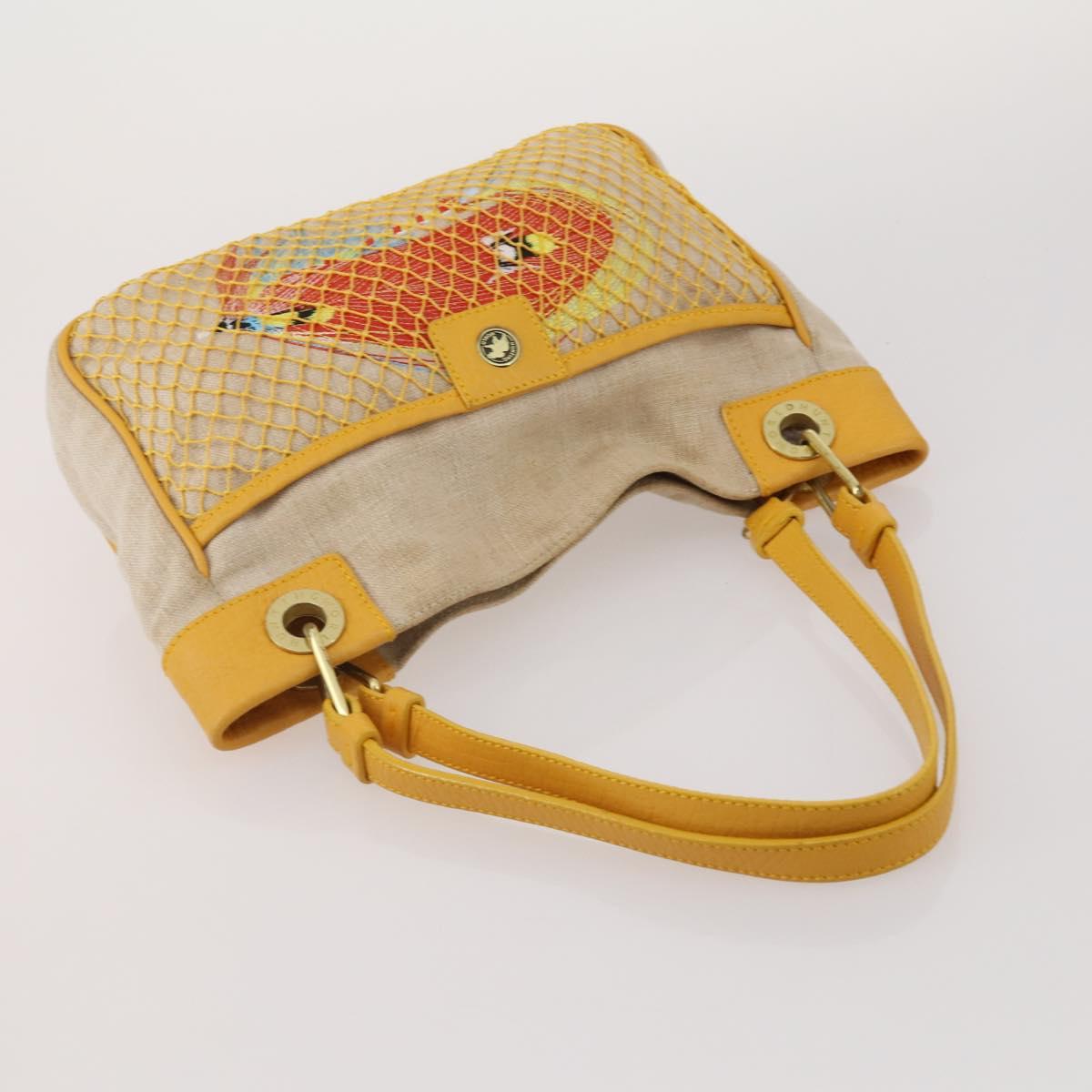 PRIMA CLASSE Berluti Porter Hunting World Bally Bag PVC 5 Set Auth 196570