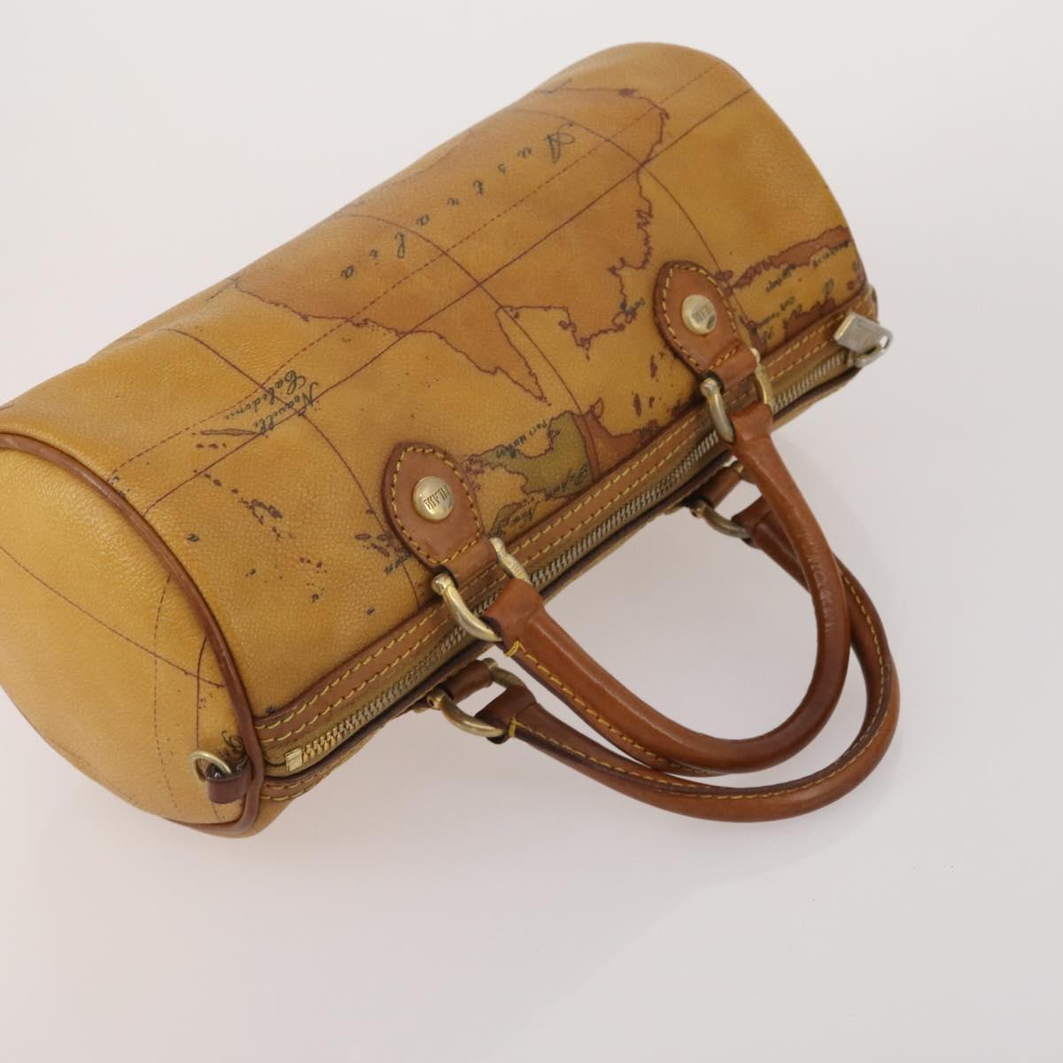 PRIMA CLASSE Berluti Porter Hunting World Bally Bag PVC 5 Set Auth 196570