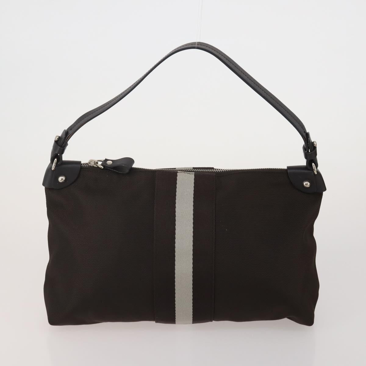 PRIMA CLASSE Berluti Porter Hunting World Bally Bag PVC 5 Set Auth 196570