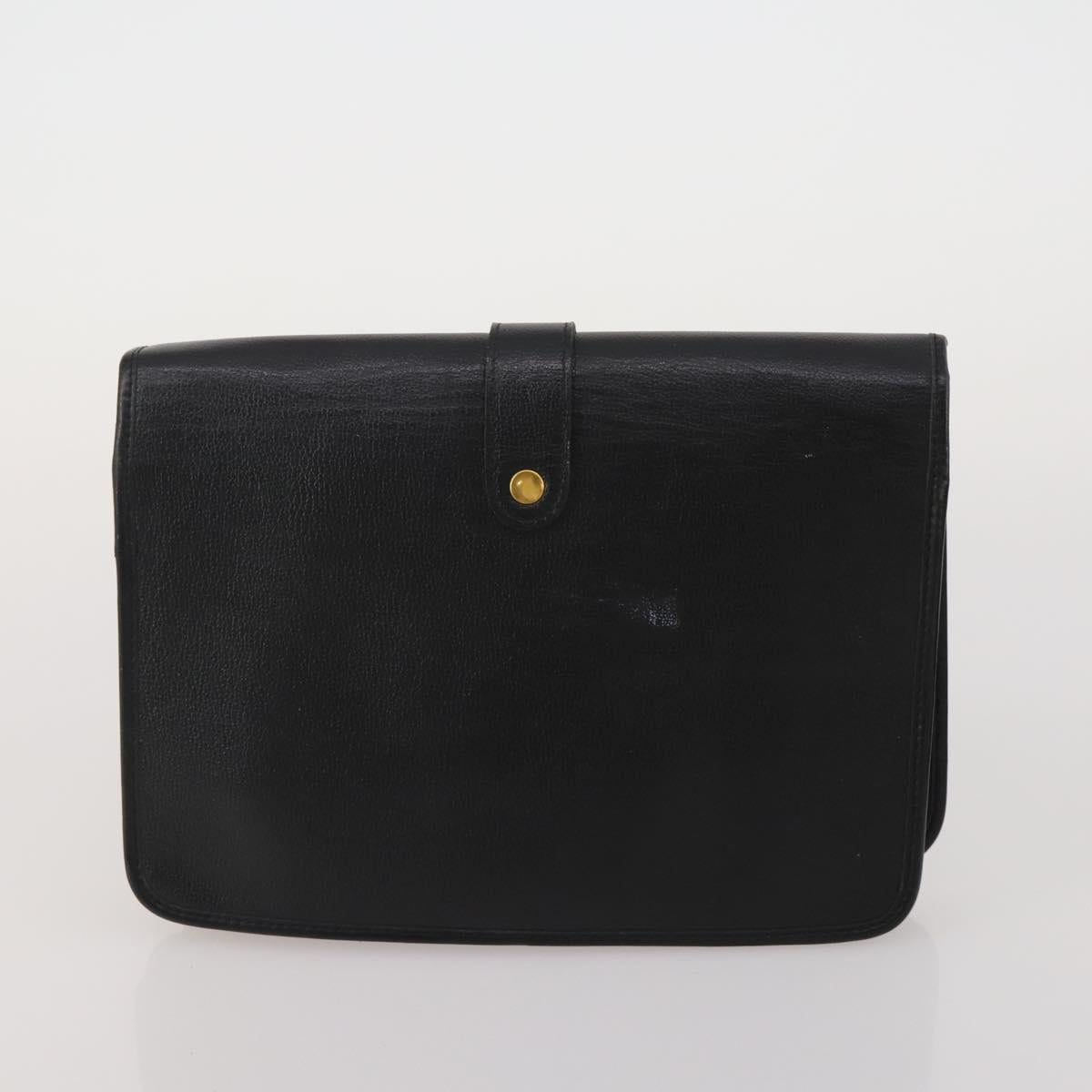 LOUIS VUITTON Celine Fendi Christian Dior Cartier Bag 6 Set LV Auth 196573