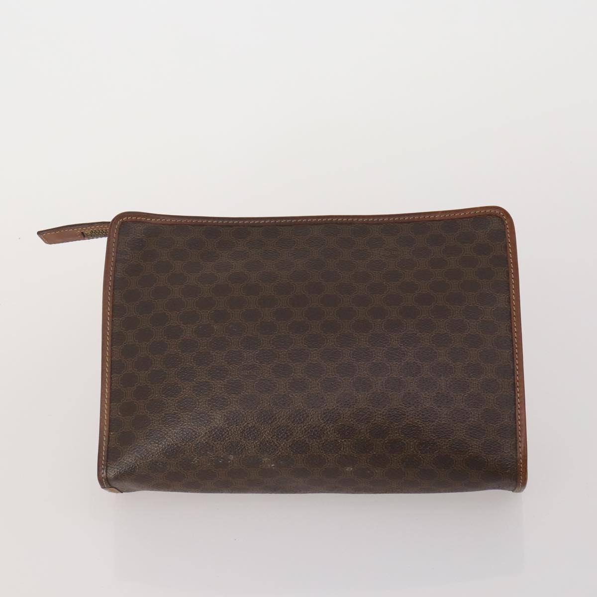 LOUIS VUITTON Celine Fendi Christian Dior Cartier Bag 6 Set LV Auth 196573