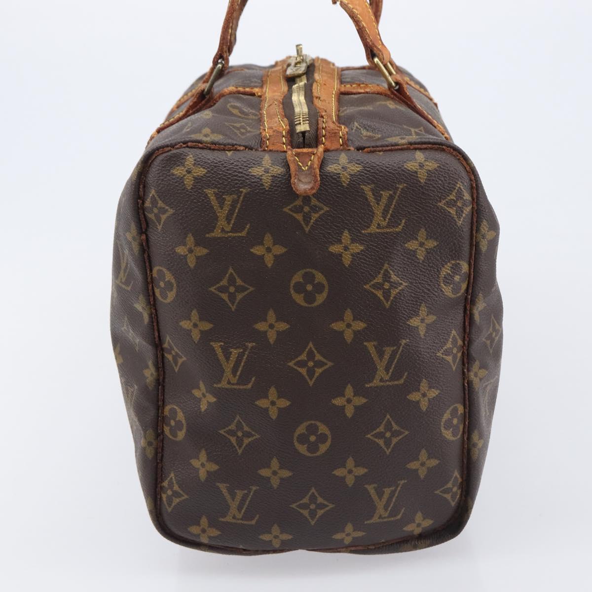 LOUIS VUITTON Monogram Shoulder Bag 3 Set LV Auth 196574