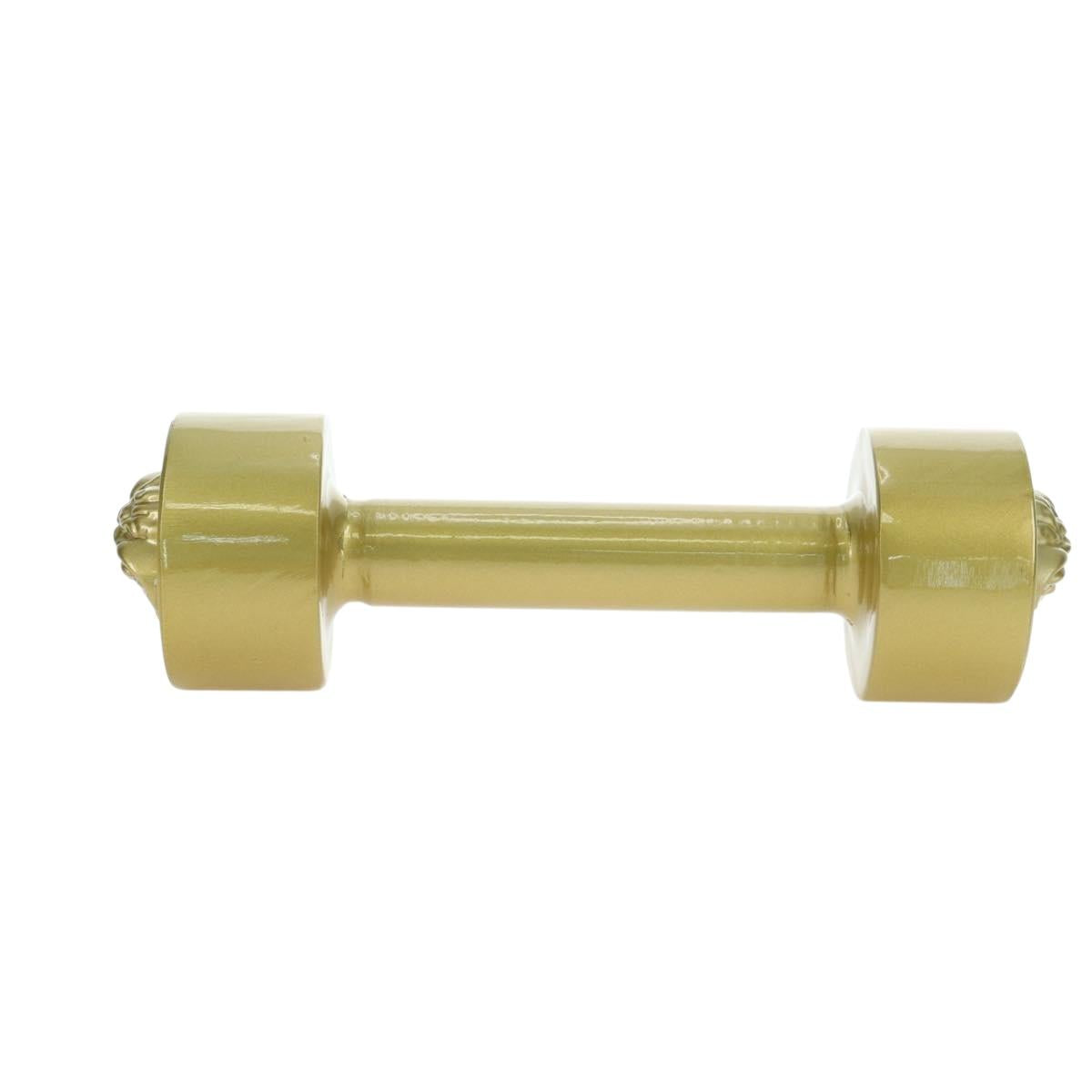 VERSACE Dumbbell Green Auth 196799SAM