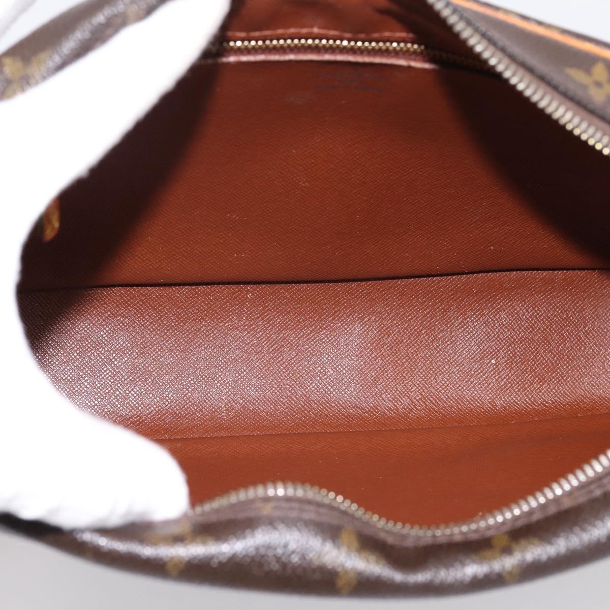 LOUIS VUITTON Monogram Trocadero 27 Shoulder Bag M51274 LV Auth 196926