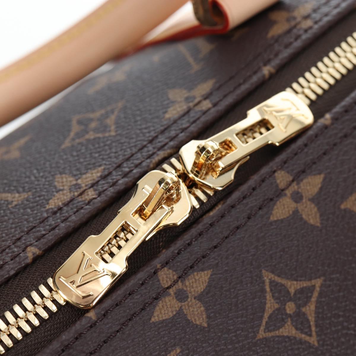 LOUIS VUITTON Takashi Murakami Keepall Bandouliere 45 Bag M14182 Auth 197301SM
