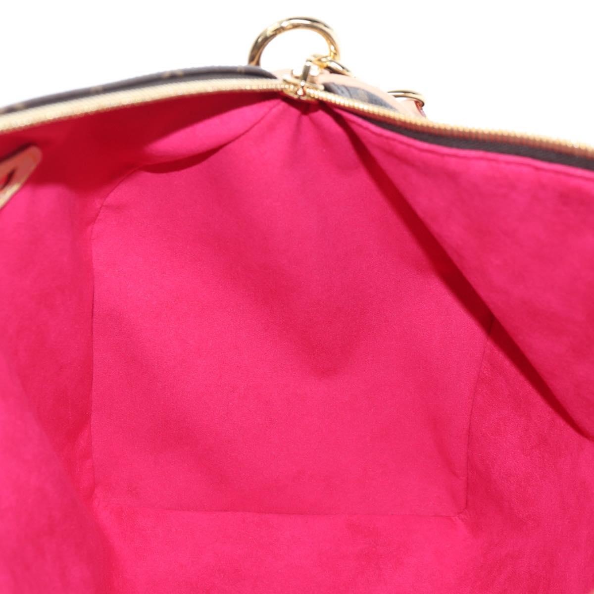 LOUIS VUITTON Takashi Murakami Keepall Bandouliere 45 Bag M14182 Auth 197301SM