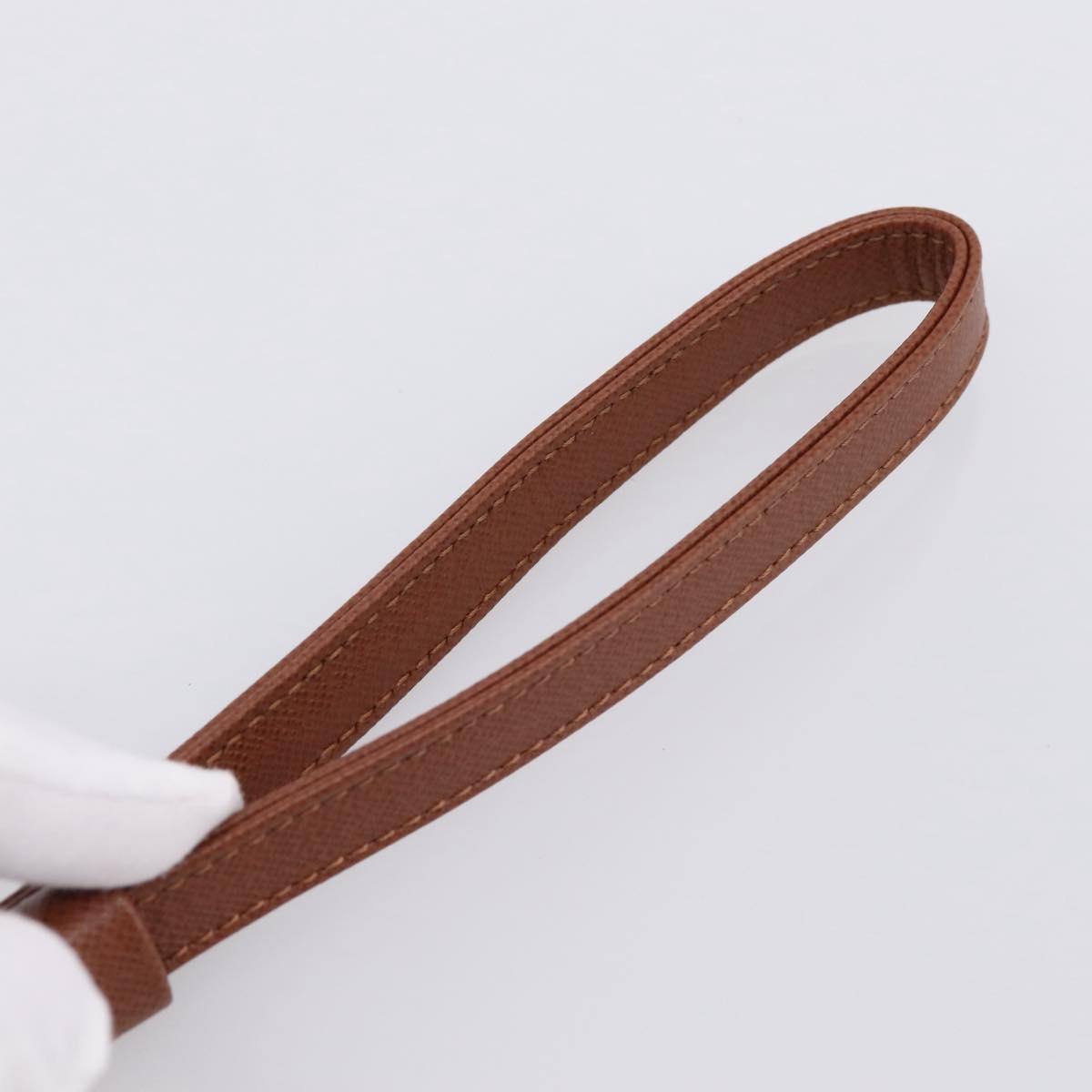 LOUIS VUITTON Monogram Orsay Clutch Bag M51790 LV Auth 197445