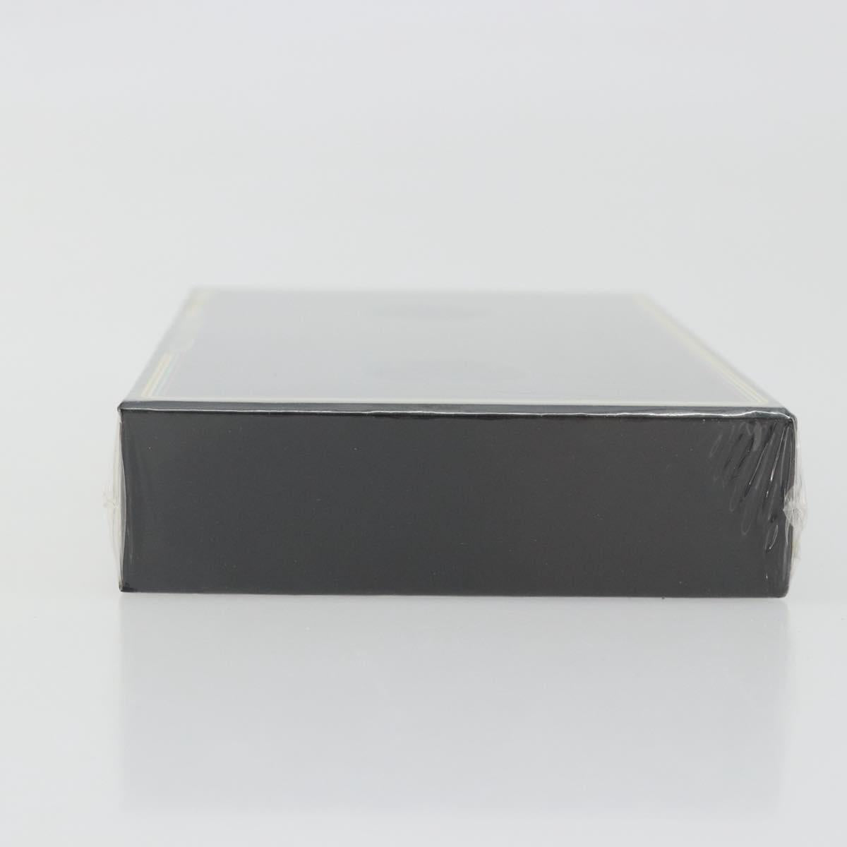 LOUIS VUITTON Multicolor Playing Cards Paper White LV Auth 197575M