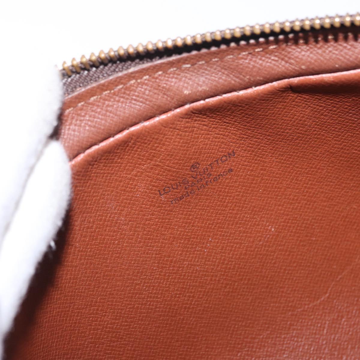 LOUIS VUITTON Monogram Marly Bandouliere Shoulder Bag M51828 LV Auth 197793