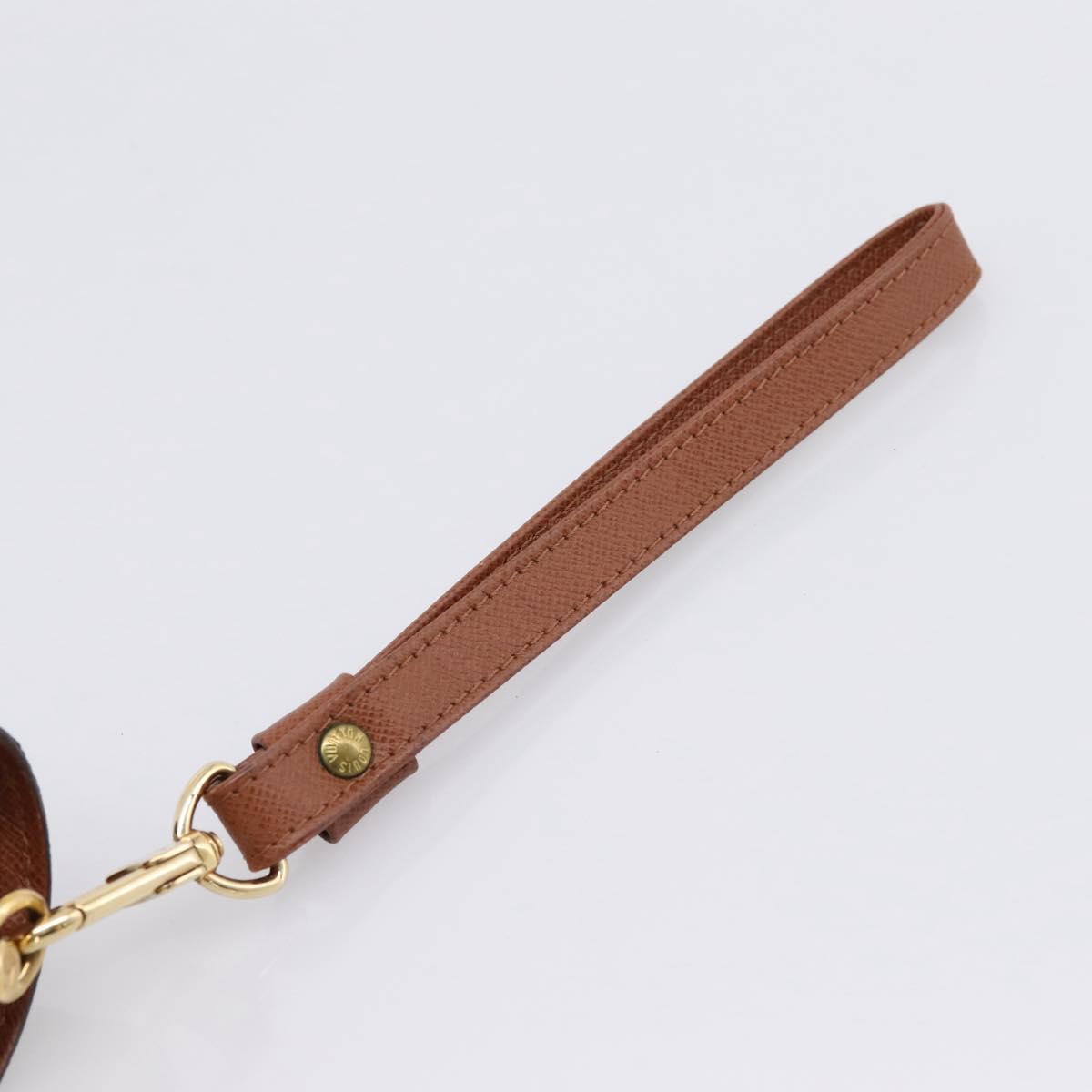 LOUIS VUITTON Monogram Orsay Clutch Bag M51790 LV Auth 198352