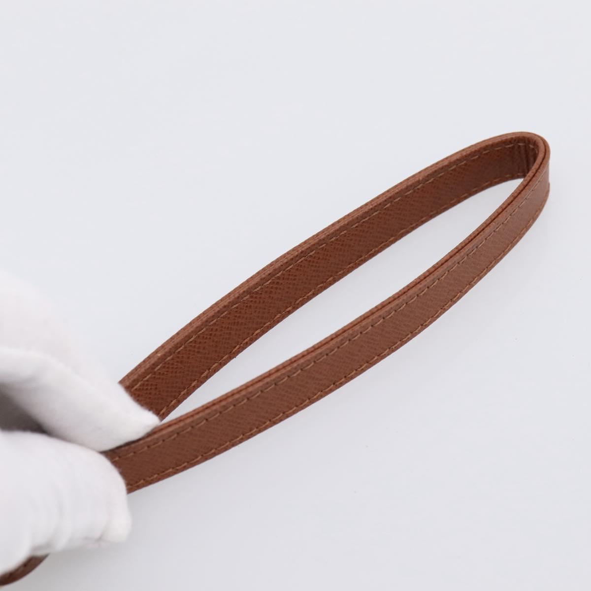 LOUIS VUITTON Monogram Orsay Clutch Bag M51790 LV Auth 198352