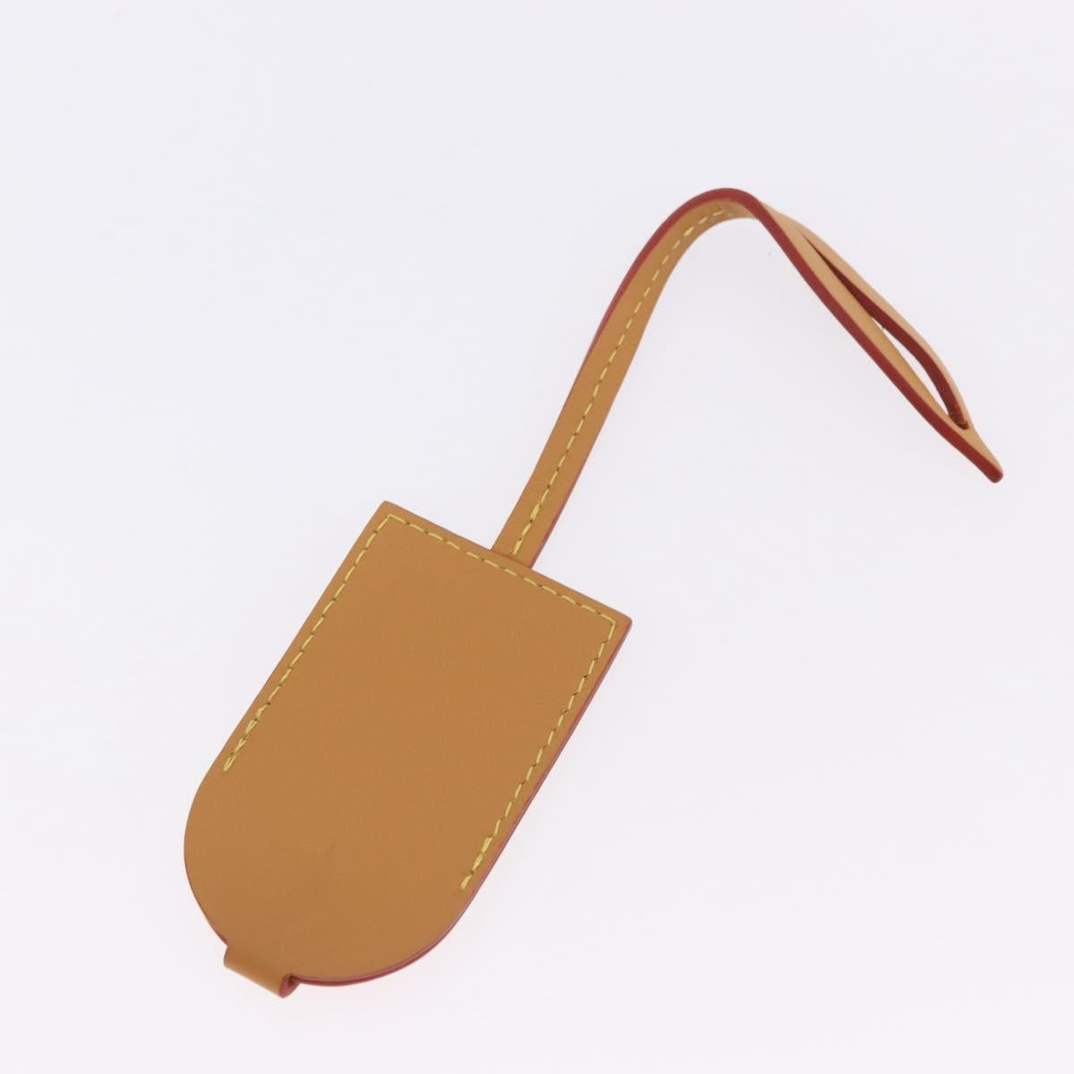 LOUIS VUITTON Monogram Stripe Randonnee Messenger Bag M45968 LV Auth 198698M