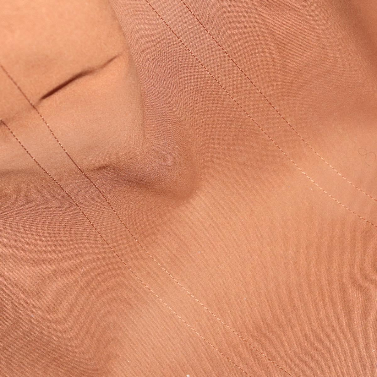LOUIS VUITTON Monogram Keepall Bandouliere 60 Boston Bag M41412 LV Auth 198997A